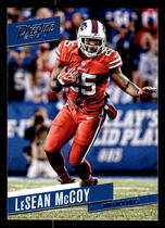 2017 Panini Prestige #56 Lesean Mccoy