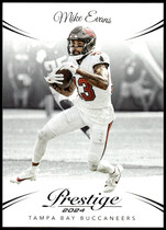 2024 Panini Prestige #277 Mike Evans