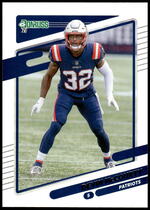 2021 Donruss Base Set #51 Devin Mccourty