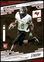 2021 Panini Prestige #291 Chris Evans