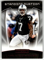 2017 Panini Rookies & Stars Standing Ovation #15 Marquette King