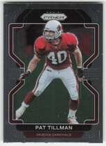 2021 Panini Prizm #83 Pat Tillman