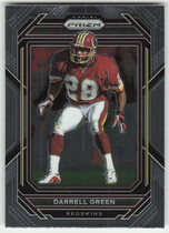 2022 Panini Prizm #299 Darrell Green