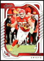 2022 Panini Absolute (Retail) #37 Travis Kelce