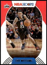 2020 Panini NBA Hoops #149 Lou Williams