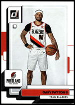 2022 Donruss Base Set #110 Gary Payton II