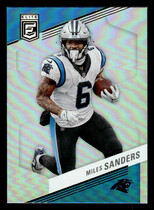 2023 Donruss Elite #78 Miles Sanders