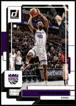 2022 Donruss Base Set #140 Harrison Barnes