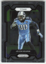 2023 Panini Prizm #287 Jevon Kearse