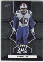 2022 Panini Mosaic #202 Von Miller