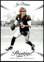 2024 Panini Prestige #57 Joe Burrow