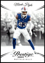 2024 Panini Prestige #34 Micah Hyde