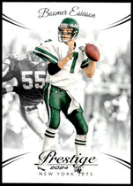 2024 Panini Prestige #236 Boomer Esiason