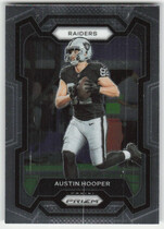 2023 Panini Prizm #172 Austin Hooper