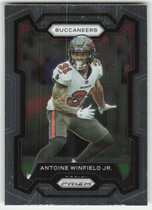 2023 Panini Prizm #275 Antoine Winfield Jr.