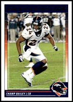 2024 Score Base Set #90 Champ Bailey