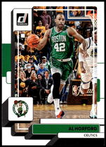 2022 Donruss Base Set #4 Al Horford