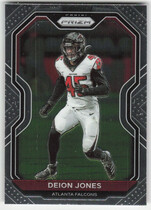 2020 Panini Prizm #230 Deion Jones