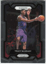 2023 Panini Prizm #196 Tracy McGrady