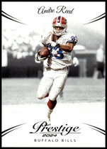 2024 Panini Prestige #37 Andre Reed