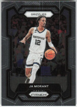 2023 Panini Prizm #96 Ja Morant