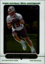 2005 Topps Chrome #205 Marcus Maxwell