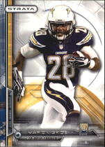 2014 Topps Strata #109 Marion Grice