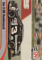 1992 Pro Set Base Set #59 Dale Earnhardt'S Ca