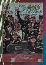 1994 Maxx Premier Plus #178 Dale Earnhardt|Crew