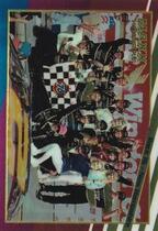 1994 Maxx Premier Plus #182 Rusty Wallace|Crew