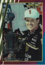 1994 Maxx Premier Plus #192 Rusty Wallace