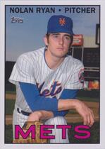 2021 Topps Update Cards That Never Were #CNW-6 Nolan Ryan