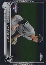 2022 Topps Pro Debut Chrome #PDC-195 Cal Conley