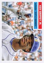 2023 Topps Archives #29 Ken Griffey Jr.