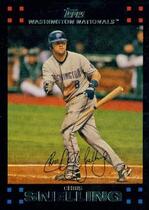 2007 Topps Base Set Series 2 #529 Chris Snelling