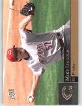 2009 Upper Deck Base Set Series 2 #597 Mike Lincoln