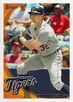 2010 Topps Update #US297 Don Kelly