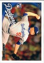 2010 Topps Update #US-78 Jon Link