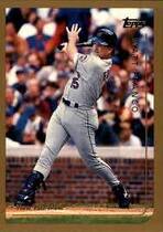 1999 Topps Base Set #268 Matt Franco