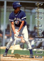 1994 Classic Gold #70 Anthony Medrano