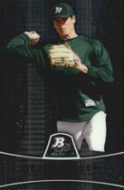 2010 Bowman Platinum Prospects #PP15 Grant Green