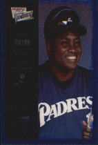 2000 Upper Deck Ultimate Victory #76 Tony Gwynn