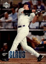 2006 Upper Deck Base Set Series 1 #34 Troy Glaus