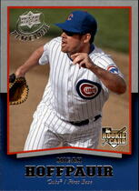 2008 Upper Deck Timeline #69 Micah Hoffpauir