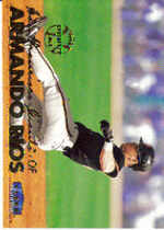 1999 Fleer Tradition #274 Armondo Rios