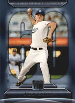 2011 Topps 60 #T60-42 Mat Latos