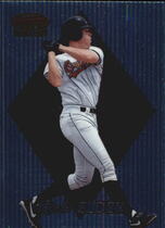 1999 Bowman Best #196 Rick Elder