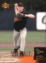 2001 Upper Deck Base Set Series 2 #274 Sean Douglass