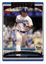 2006 Topps Update and Highlights #UH158 Russell Martin