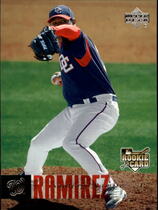 2006 Upper Deck Base Set Series 2 #994 Santiago Ramirez